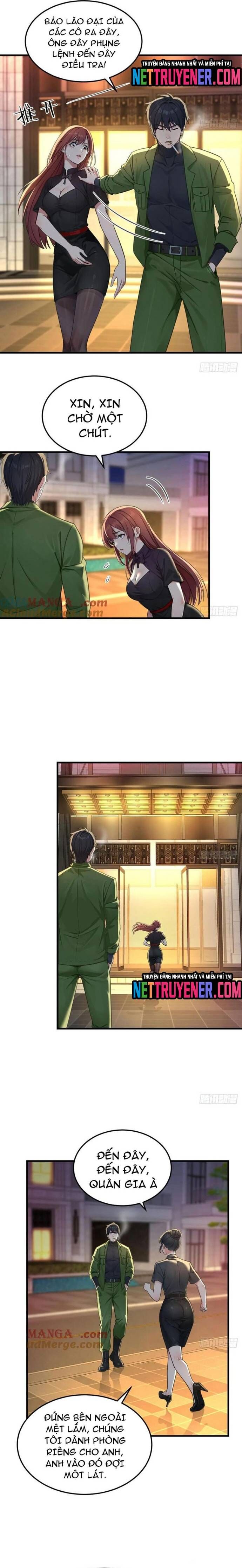 Tôi Phục Chế Người Vợ Mới Cưới Chapter 44 - Trang 2