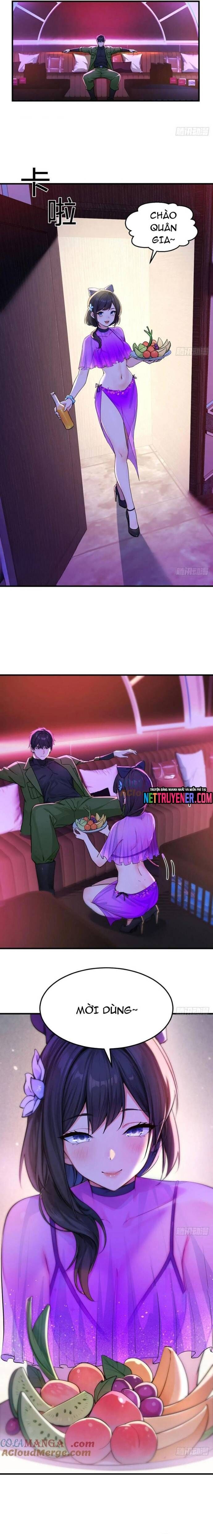 Tôi Phục Chế Người Vợ Mới Cưới Chapter 44 - Trang 5