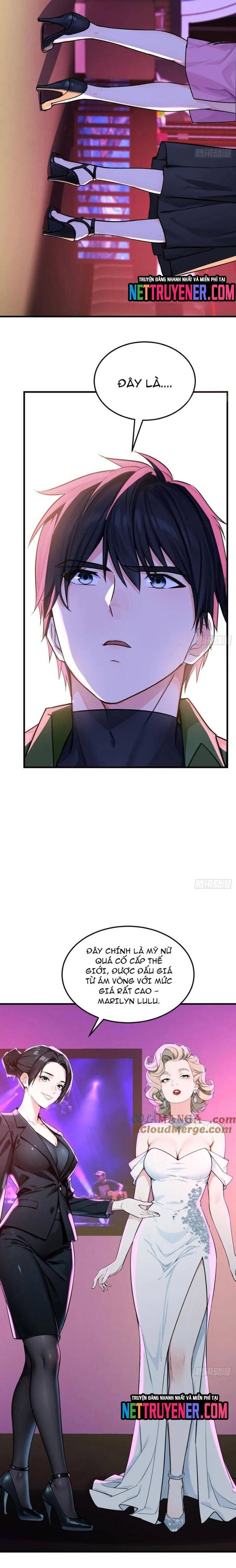 Tôi Phục Chế Người Vợ Mới Cưới Chapter 44 - Trang 7