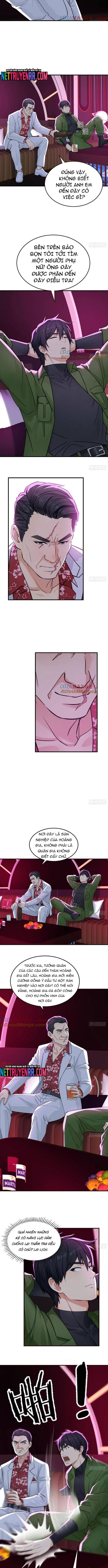 Tôi Phục Chế Người Vợ Mới Cưới Chapter 45 - Trang 2