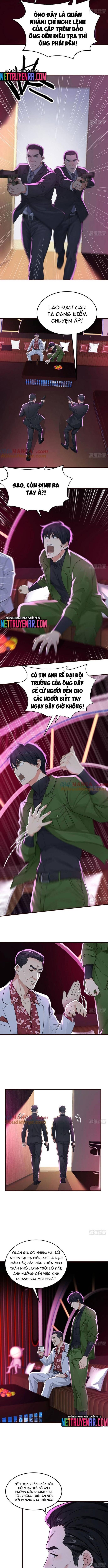 Tôi Phục Chế Người Vợ Mới Cưới Chapter 45 - Trang 3