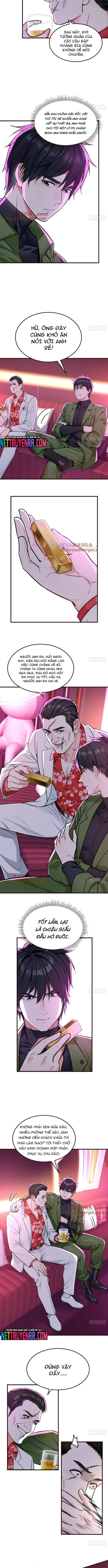 Tôi Phục Chế Người Vợ Mới Cưới Chapter 45 - Trang 4