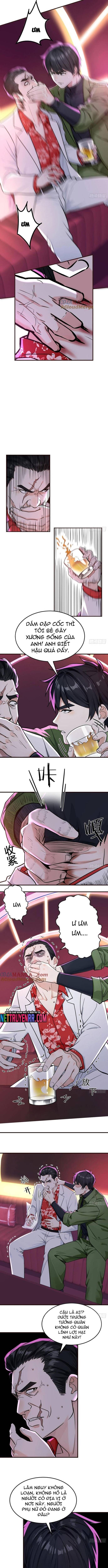 Tôi Phục Chế Người Vợ Mới Cưới Chapter 45 - Trang 5