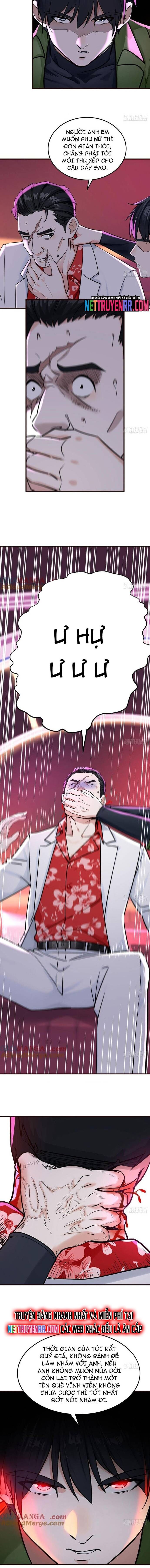 Tôi Phục Chế Người Vợ Mới Cưới - Chapter 45 - Page 6