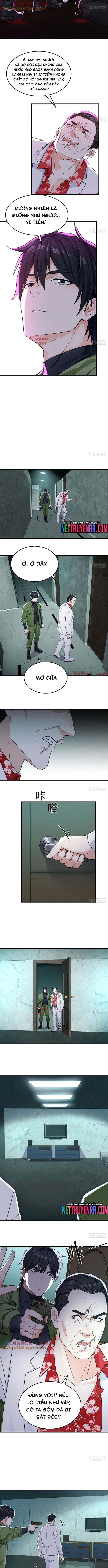 Tôi Phục Chế Người Vợ Mới Cưới Chapter 46 - Trang 3