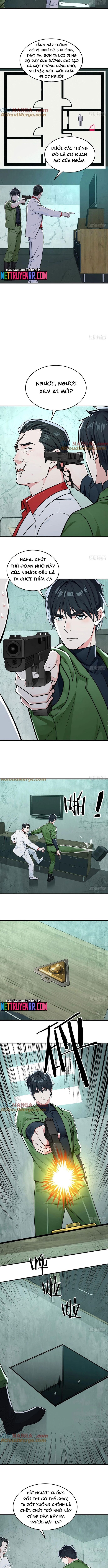 Tôi Phục Chế Người Vợ Mới Cưới Chapter 46 - Trang 4