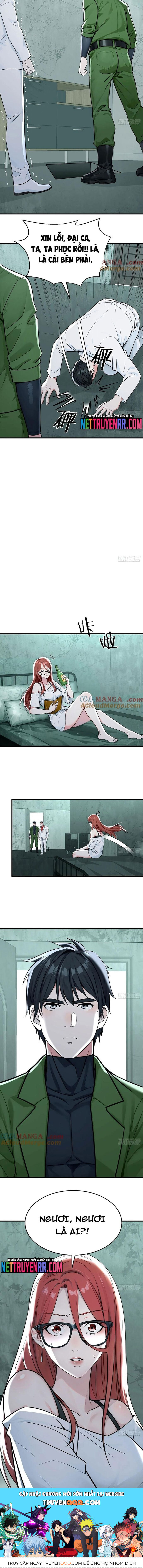 Tôi Phục Chế Người Vợ Mới Cưới - Chapter 46 - Page 5