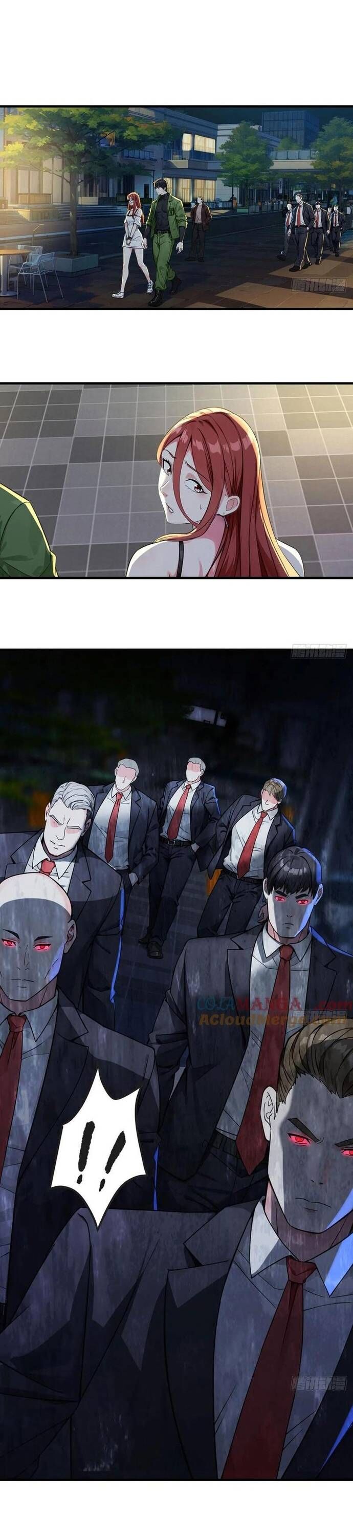 Tôi Phục Chế Người Vợ Mới Cưới Chapter 47 - Trang 10