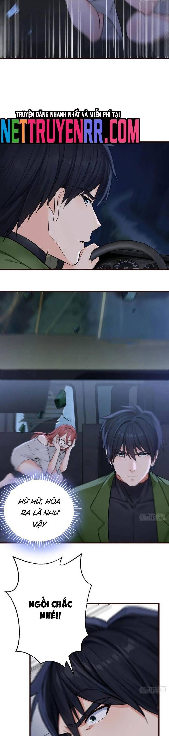 Tôi Phục Chế Người Vợ Mới Cưới Chapter 48 - Trang 1