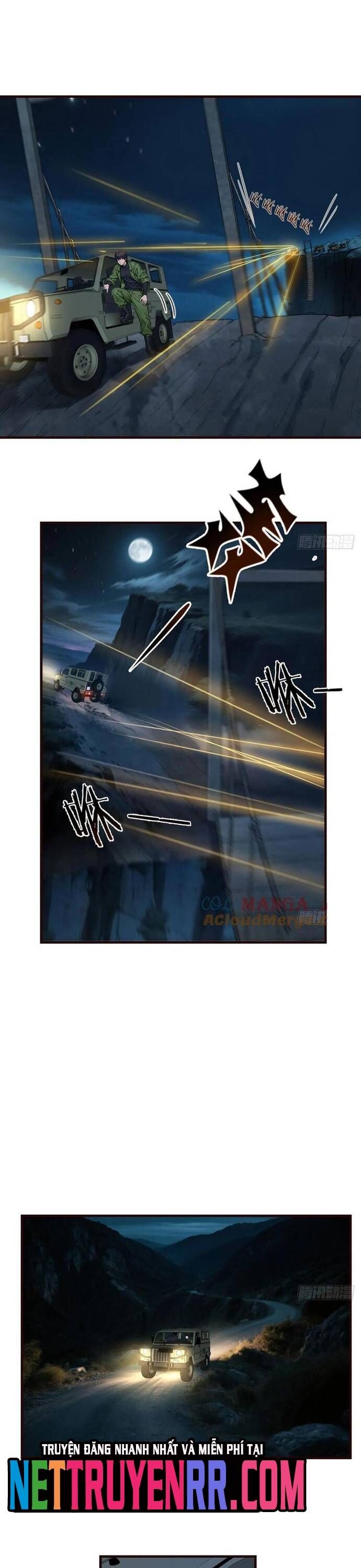 Tôi Phục Chế Người Vợ Mới Cưới Chapter 48 - Trang 10