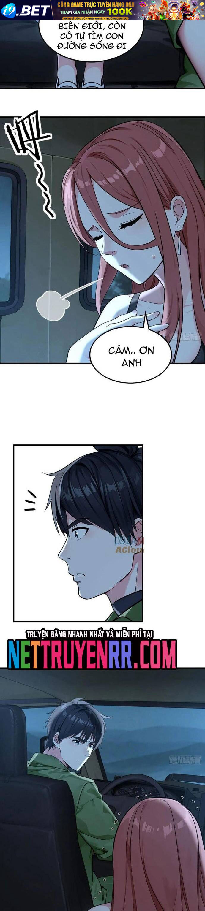 Tôi Phục Chế Người Vợ Mới Cưới Chapter 48 - Trang 15