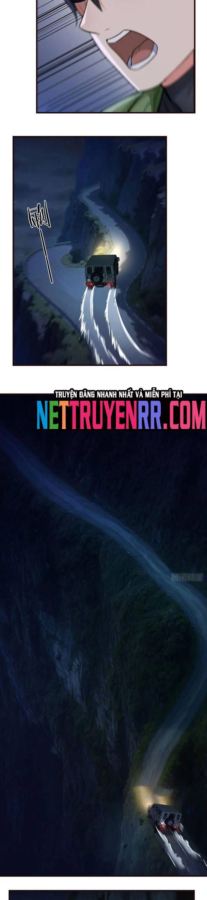 Tôi Phục Chế Người Vợ Mới Cưới Chapter 48 - Trang 2