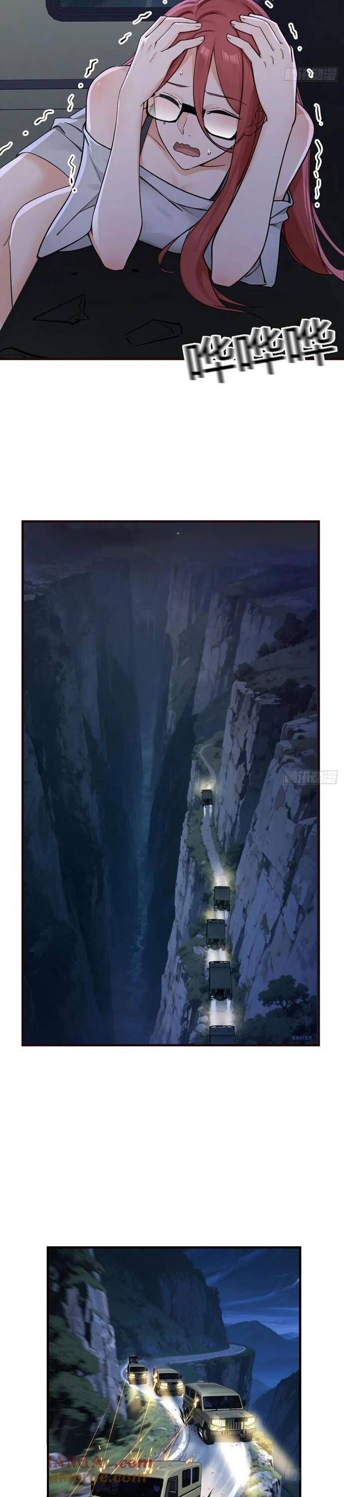 Tôi Phục Chế Người Vợ Mới Cưới Chapter 48 - Trang 4