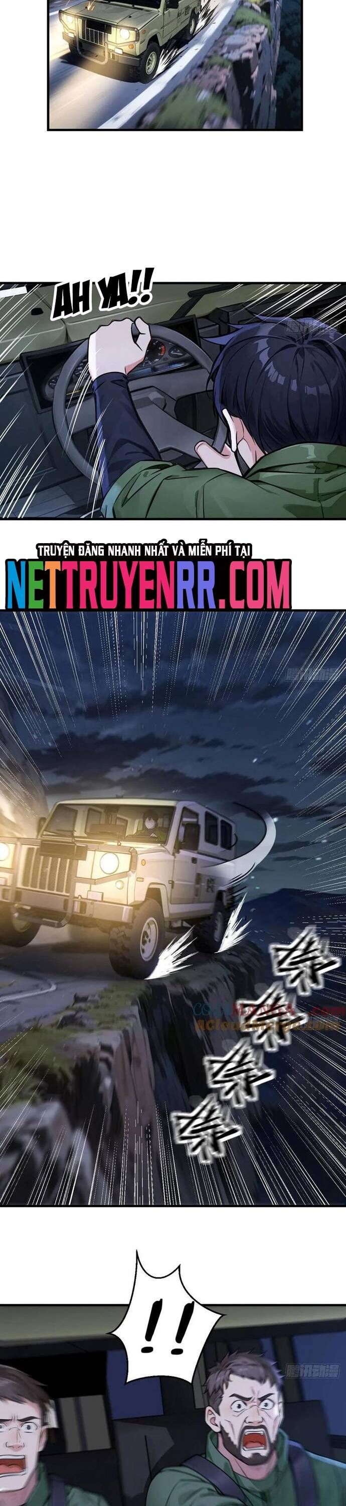 Tôi Phục Chế Người Vợ Mới Cưới Chapter 48 - Trang 5