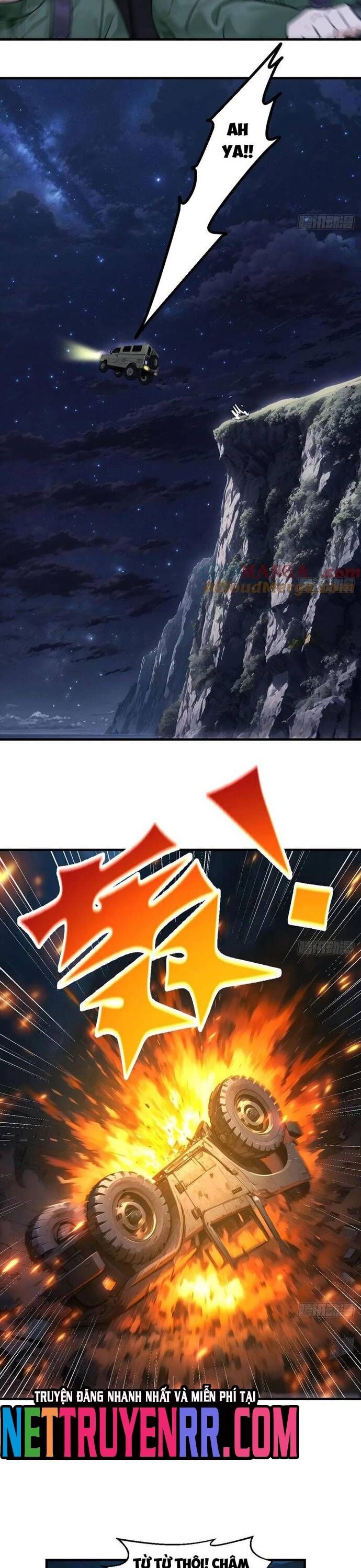 Tôi Phục Chế Người Vợ Mới Cưới Chapter 48 - Trang 6