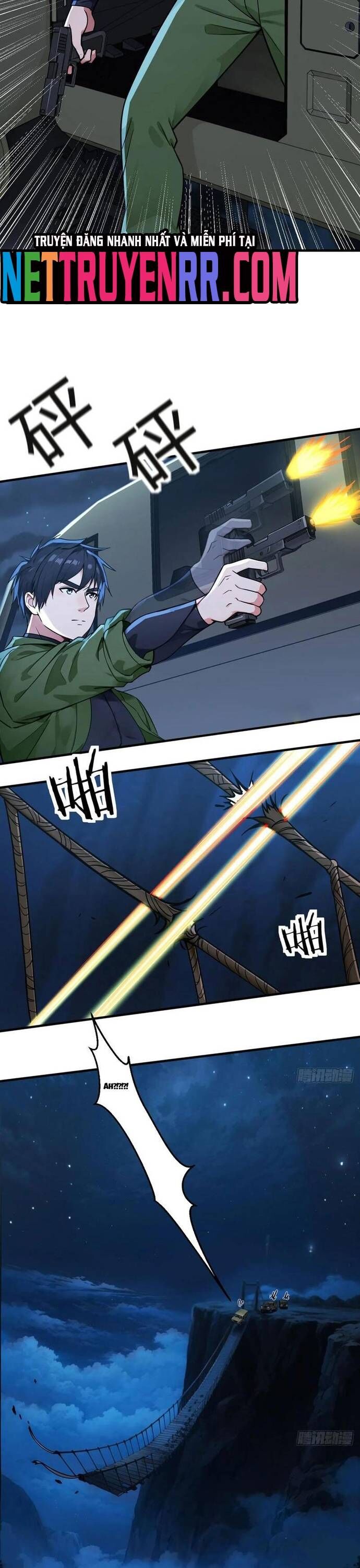 Tôi Phục Chế Người Vợ Mới Cưới Chapter 48 - Trang 8