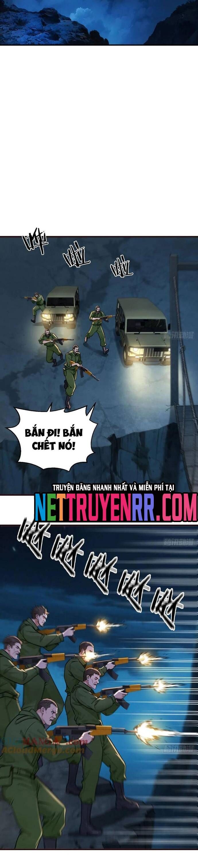 Tôi Phục Chế Người Vợ Mới Cưới Chapter 48 - Trang 9