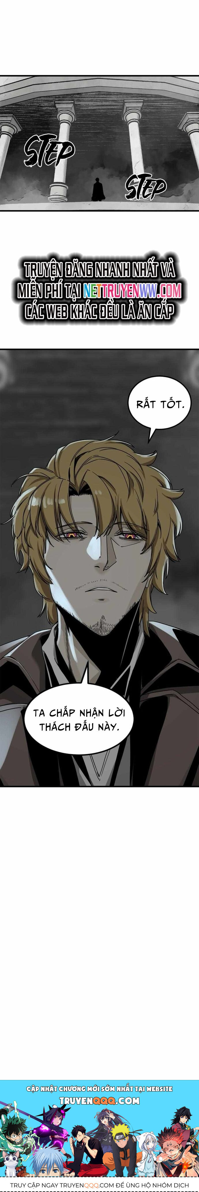 Kẻ giết anh hùng - Chapter 153 - Page 13