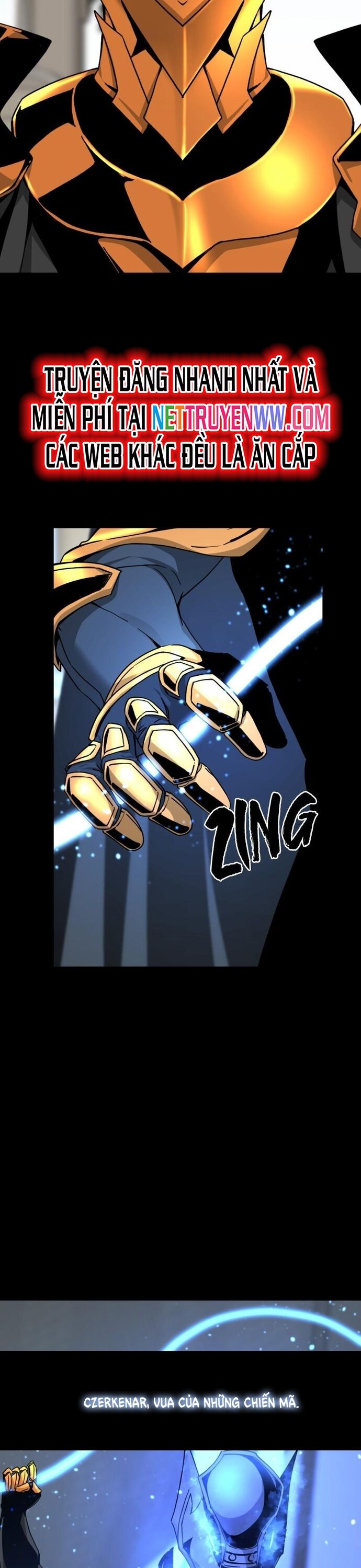 Kẻ giết anh hùng - Chapter 155 - Page 10