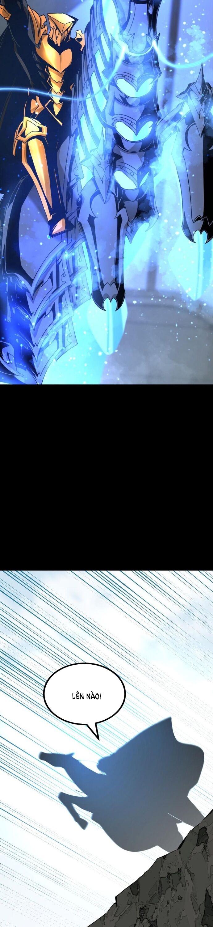Kẻ giết anh hùng - Chapter 155 - Page 11