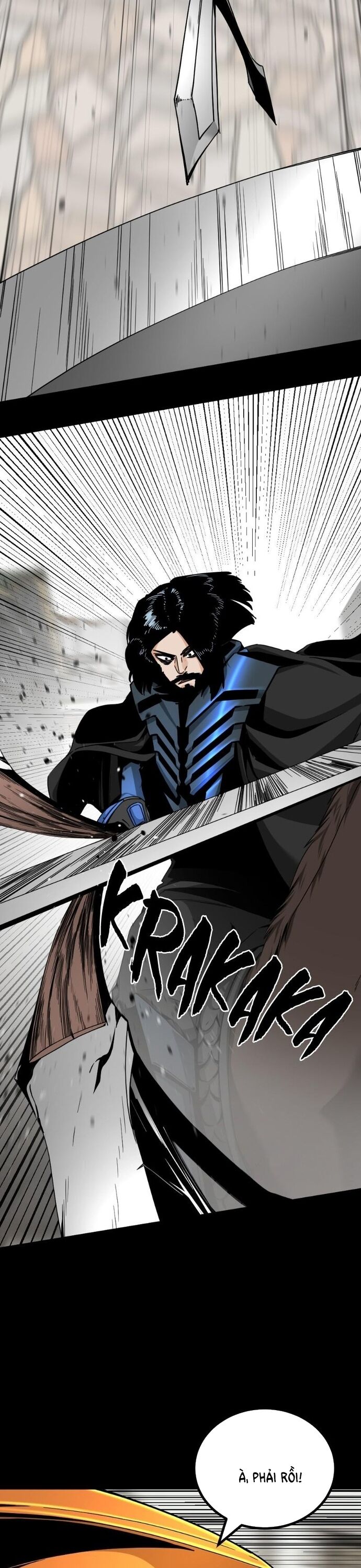 Kẻ giết anh hùng - Chapter 155 - Page 13