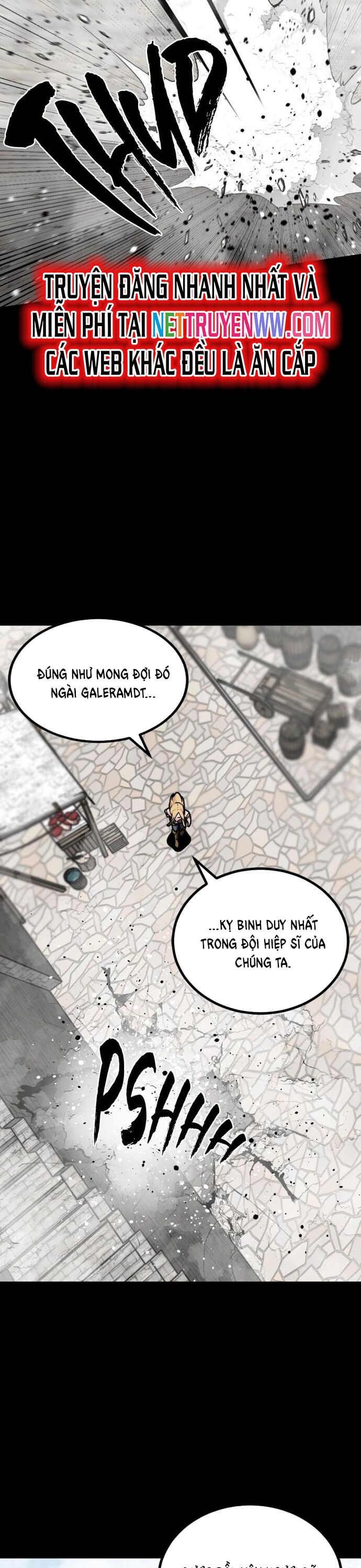 Kẻ giết anh hùng - Chapter 155 - Page 16