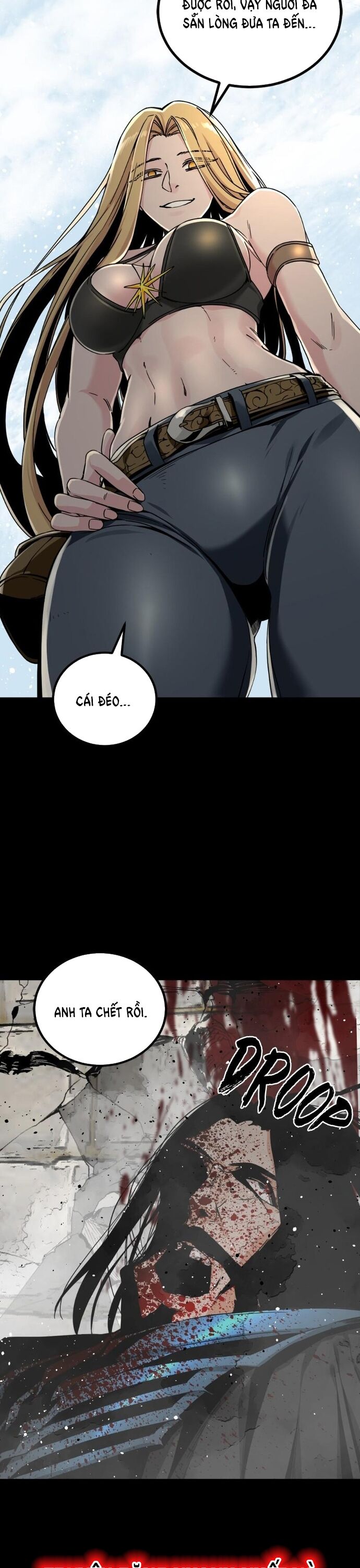 Kẻ giết anh hùng - Chapter 155 - Page 17