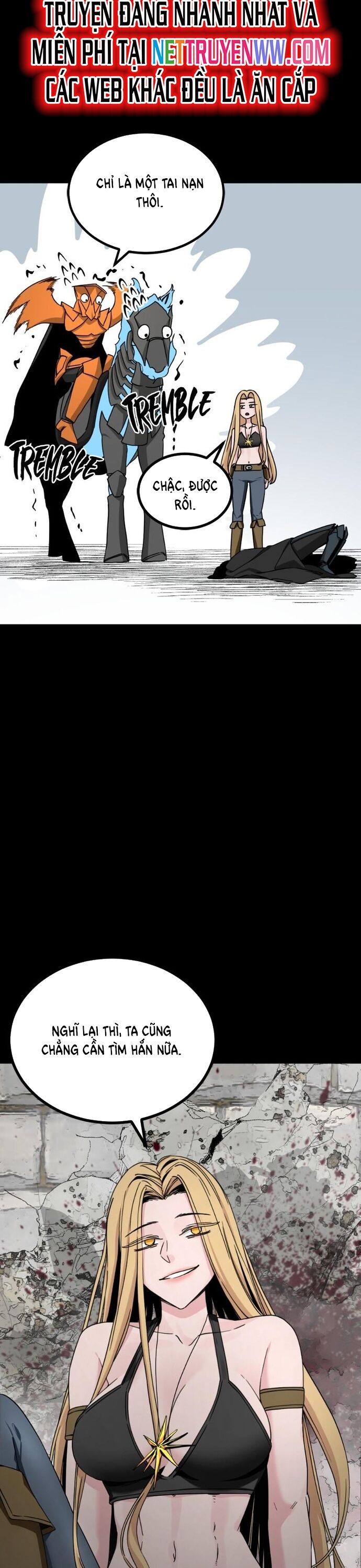 Kẻ giết anh hùng - Chapter 155 - Page 18