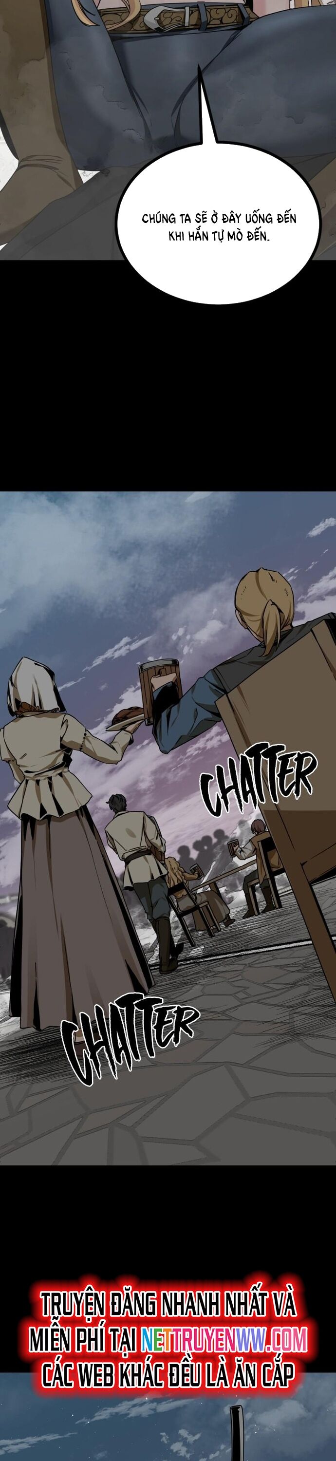 Kẻ giết anh hùng - Chapter 155 - Page 19