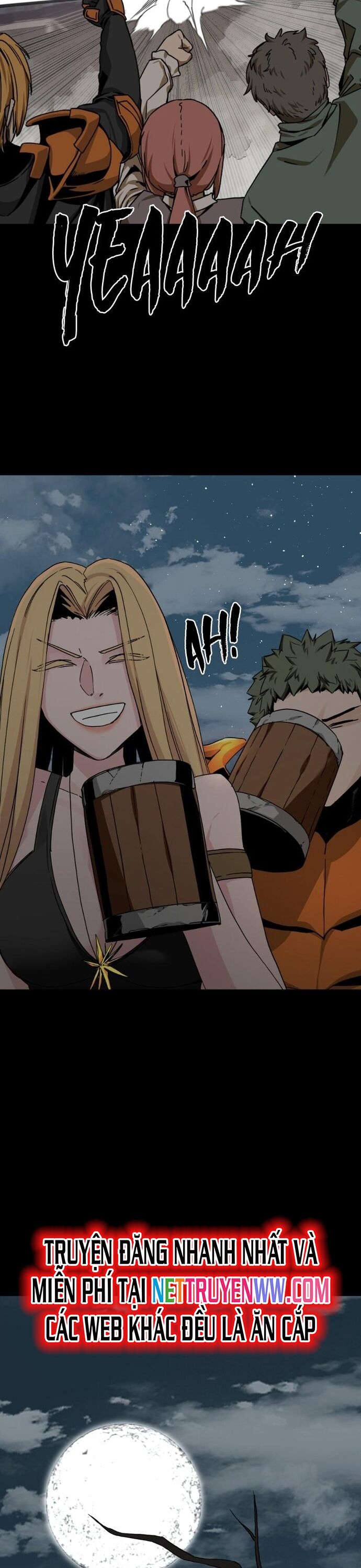 Kẻ giết anh hùng - Chapter 155 - Page 21