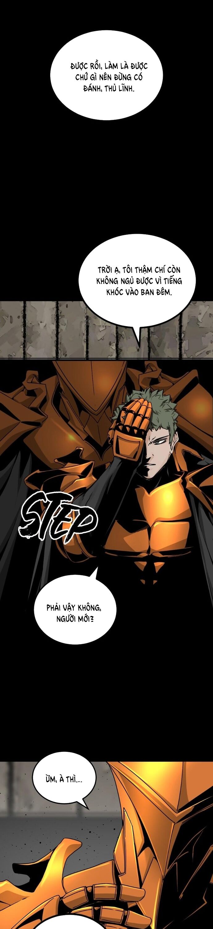 Kẻ giết anh hùng - Chapter 155 - Page 3