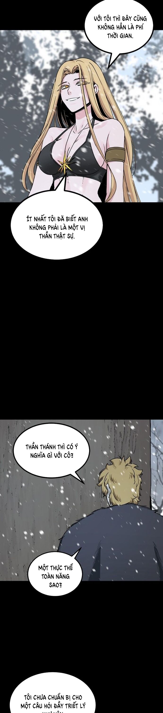 Kẻ giết anh hùng - Chapter 155 - Page 31