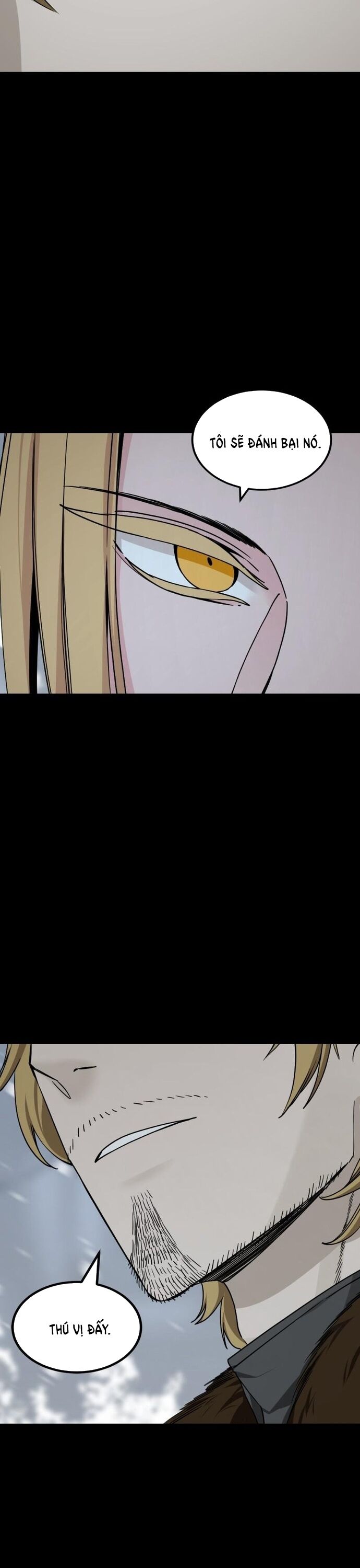 Kẻ giết anh hùng - Chapter 155 - Page 33