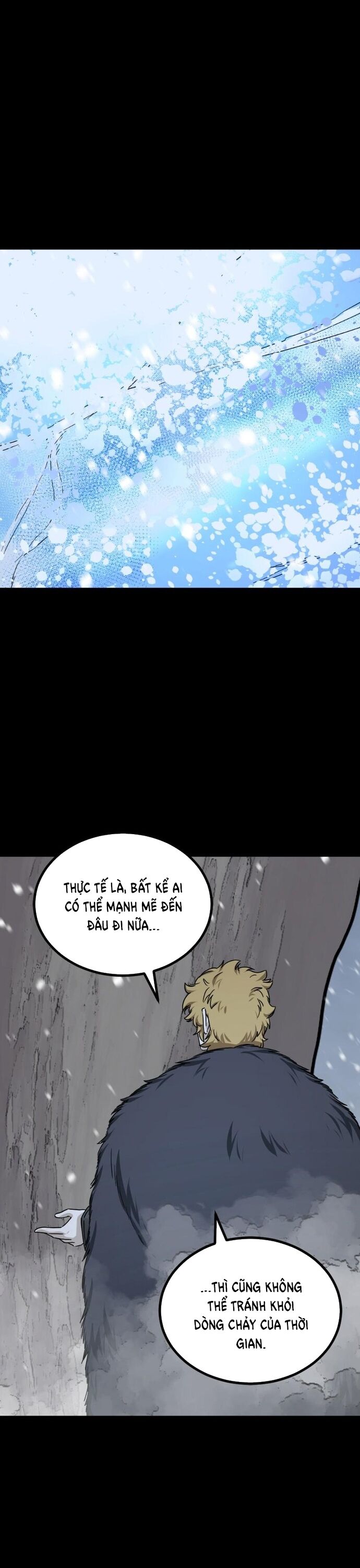 Kẻ giết anh hùng - Chapter 155 - Page 35