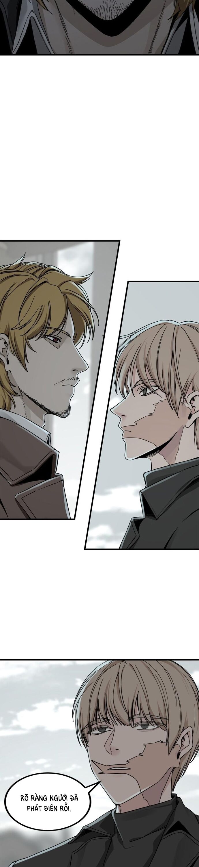 Kẻ giết anh hùng - Chapter 155 - Page 37