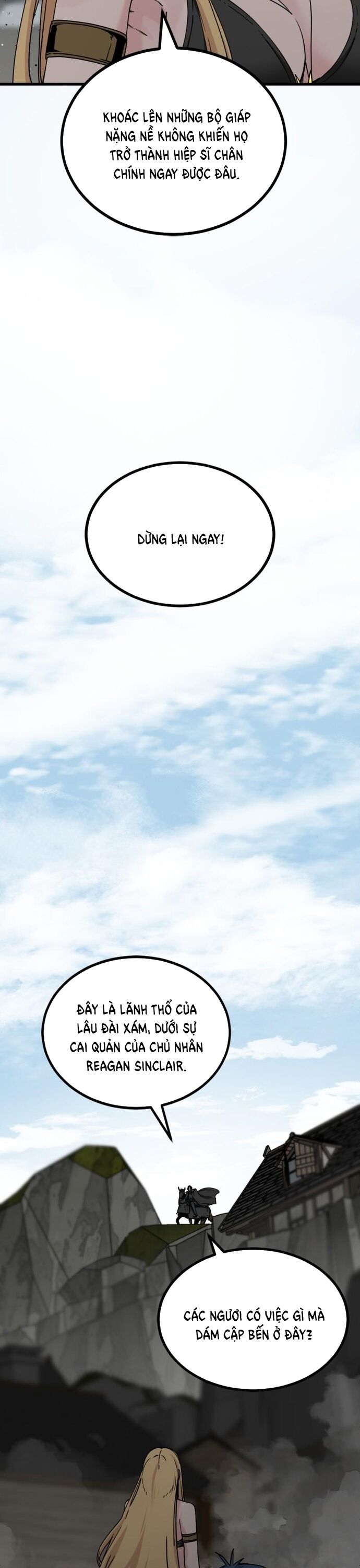 Kẻ giết anh hùng - Chapter 155 - Page 5