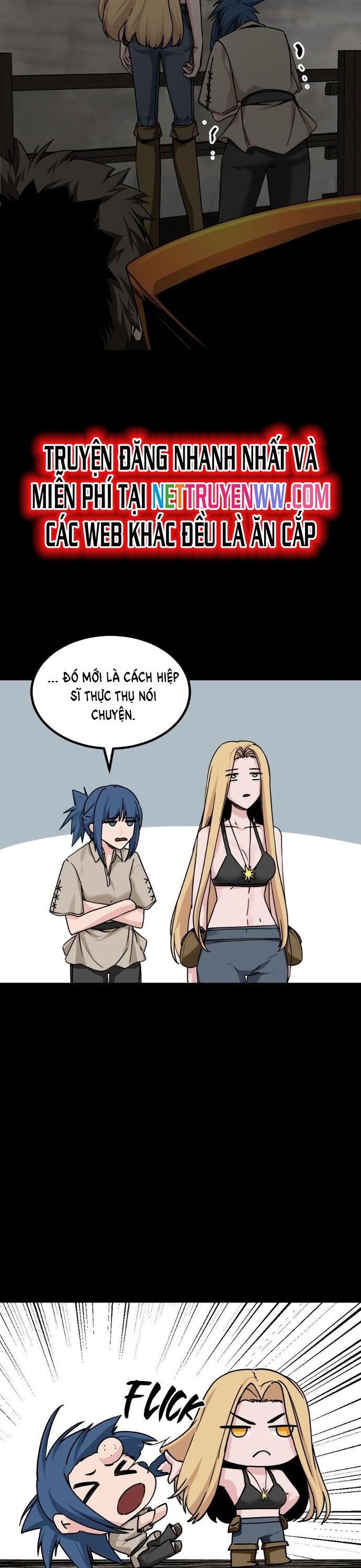 Kẻ giết anh hùng - Chapter 155 - Page 6