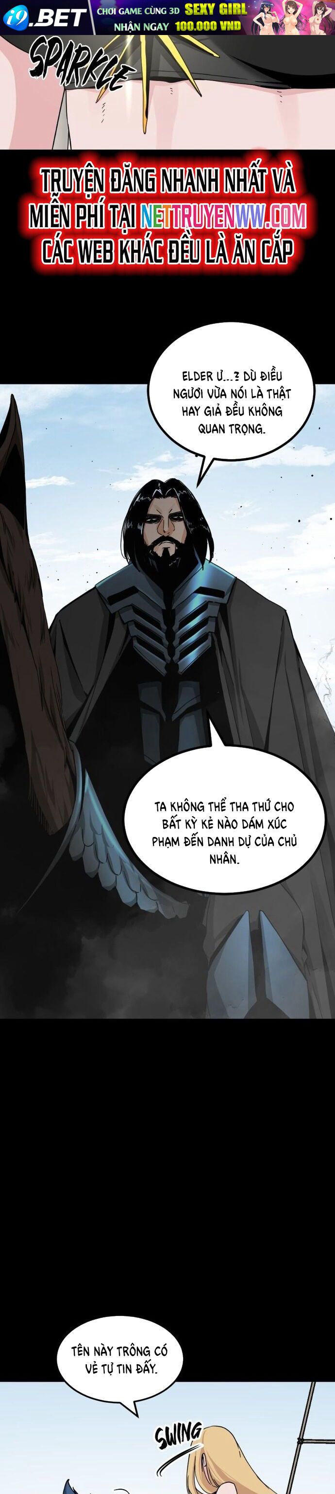 Kẻ giết anh hùng - Chapter 155 - Page 8