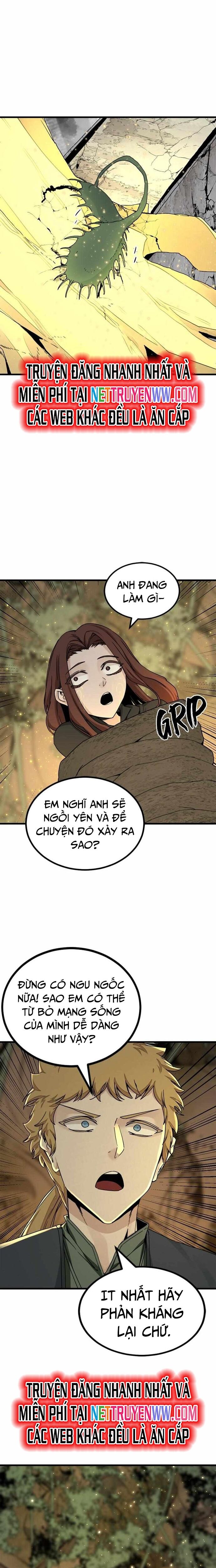 Kẻ giết anh hùng - Chapter 156 - Page 10