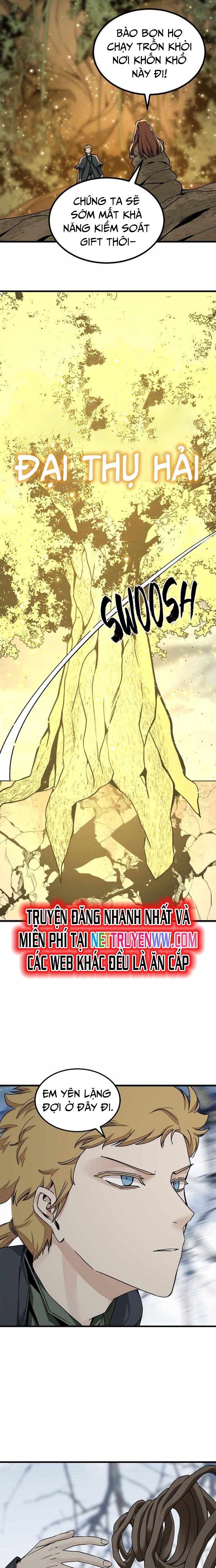 Kẻ giết anh hùng - Chapter 156 - Page 11