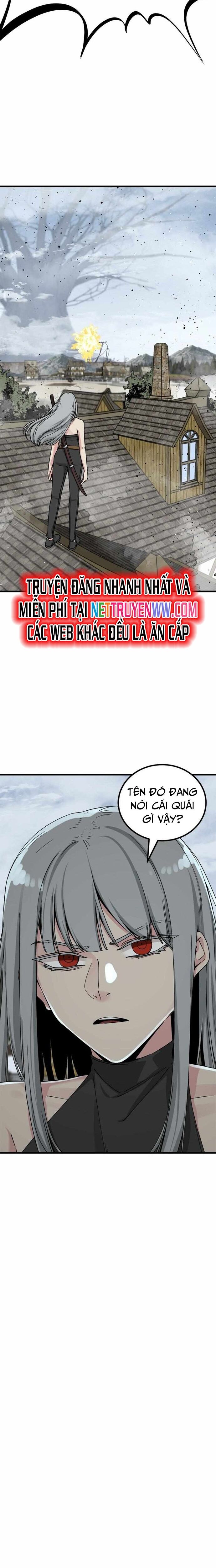 Kẻ giết anh hùng - Chapter 156 - Page 13
