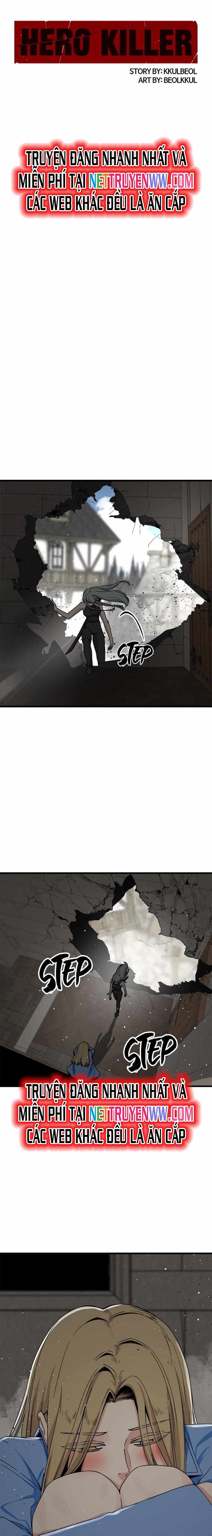 Kẻ giết anh hùng - Chapter 156 - Page 14