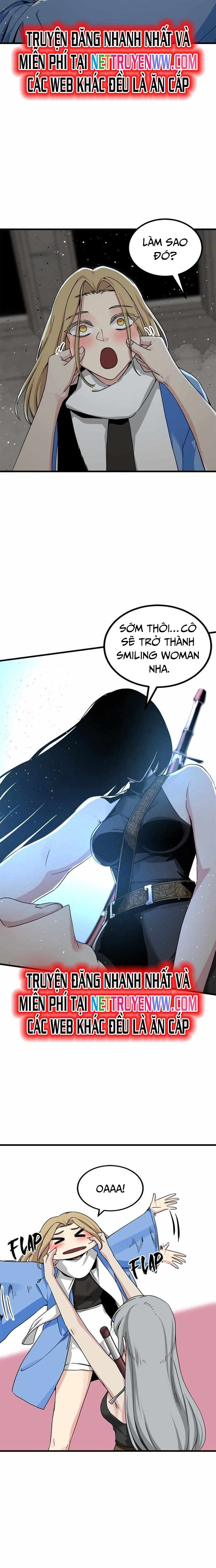 Kẻ giết anh hùng - Chapter 156 - Page 15