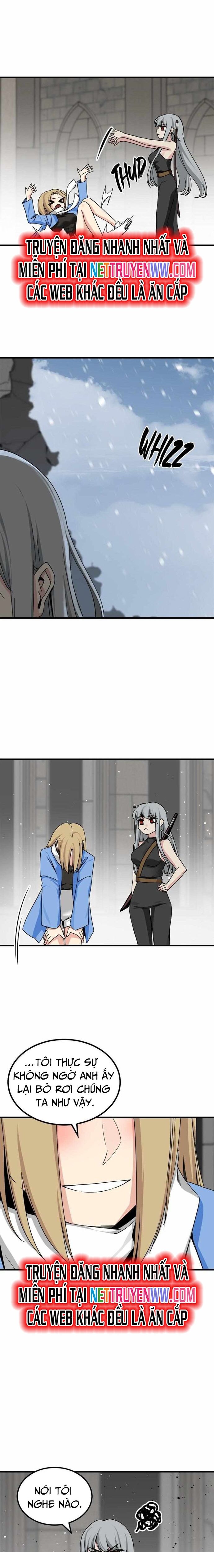 Kẻ giết anh hùng - Chapter 156 - Page 16