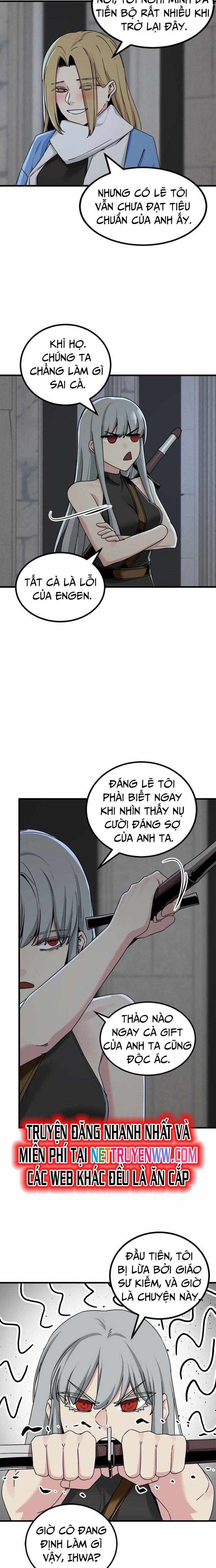 Kẻ giết anh hùng - Chapter 156 - Page 18