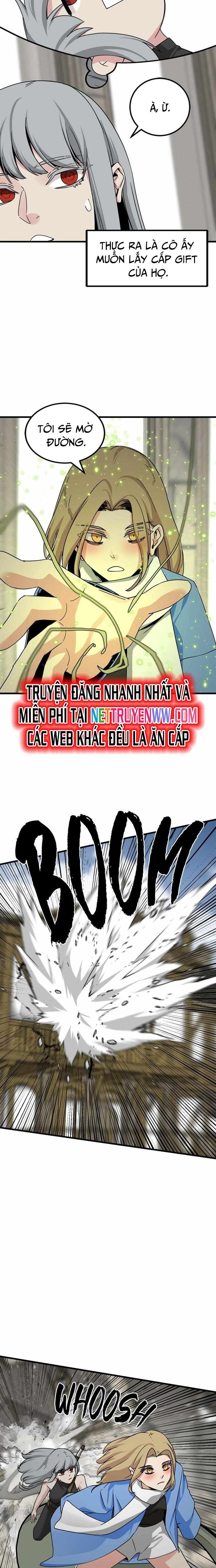 Kẻ giết anh hùng - Chapter 156 - Page 20