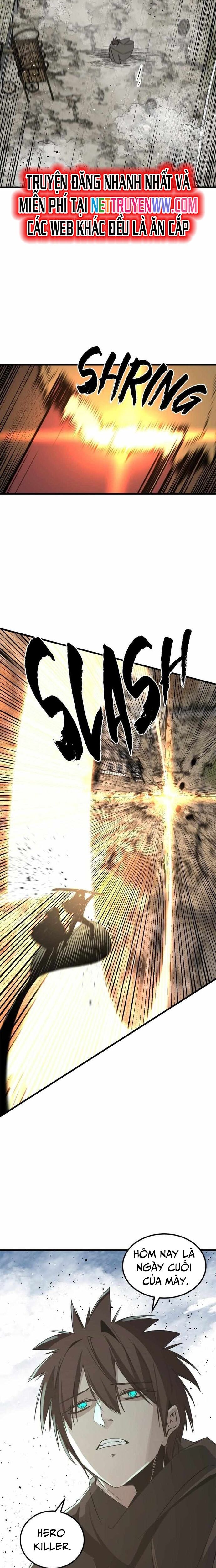 Kẻ giết anh hùng - Chapter 156 - Page 22