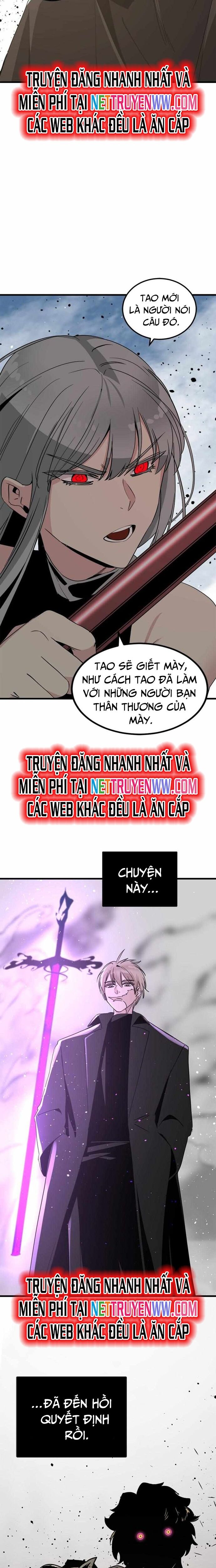 Kẻ giết anh hùng - Chapter 156 - Page 23