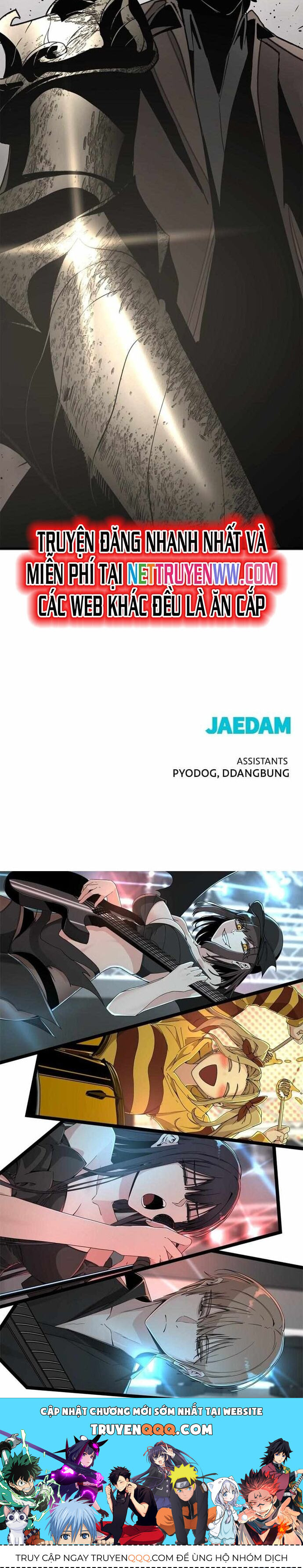 Kẻ giết anh hùng - Chapter 156 - Page 24