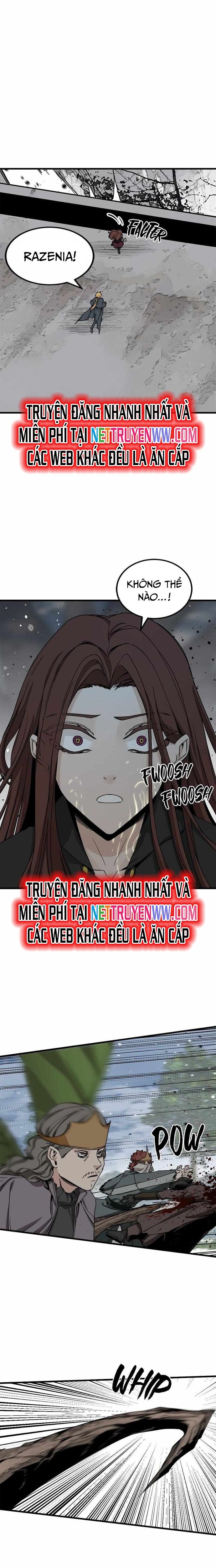 Kẻ giết anh hùng - Chapter 156 - Page 3